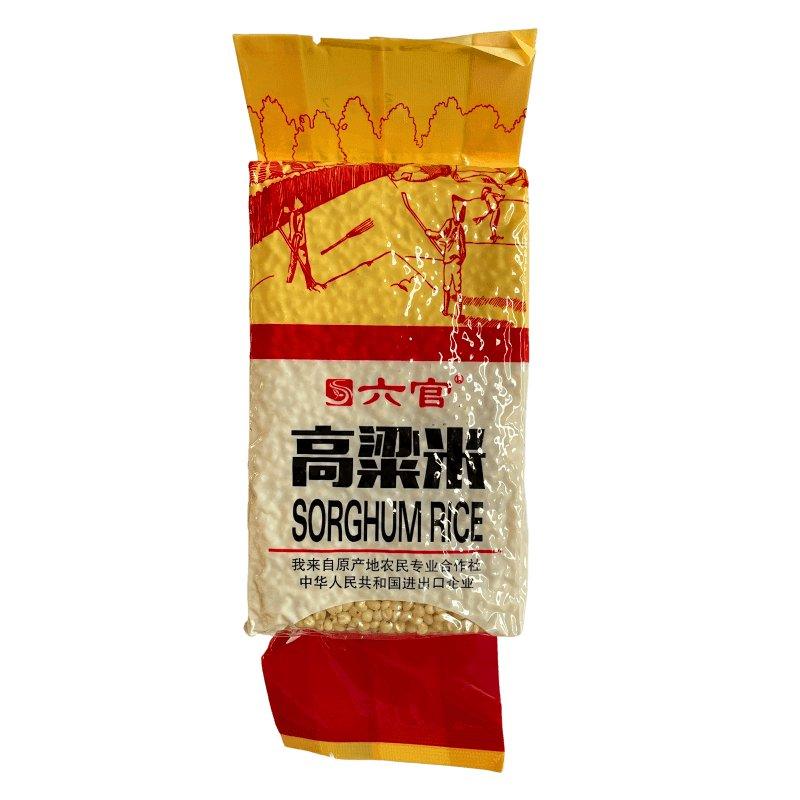 (3 Pack) LiuGuan Sorghum 400 g*3