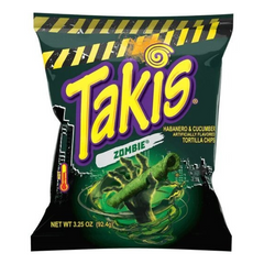 TAKIS Zombie 90 G