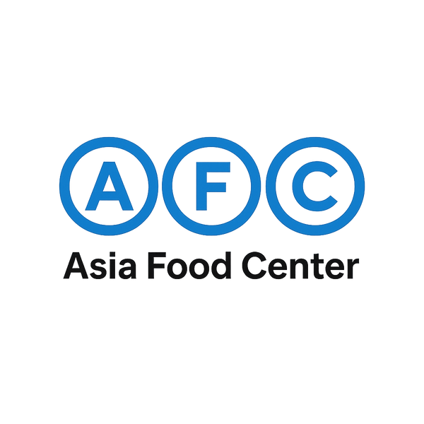 Asia Food Center