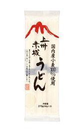 AKAGI Joshu Udon 270 g