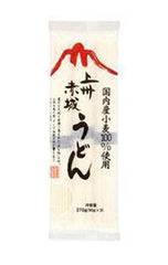 AKAGI Joshu Udon 270 g