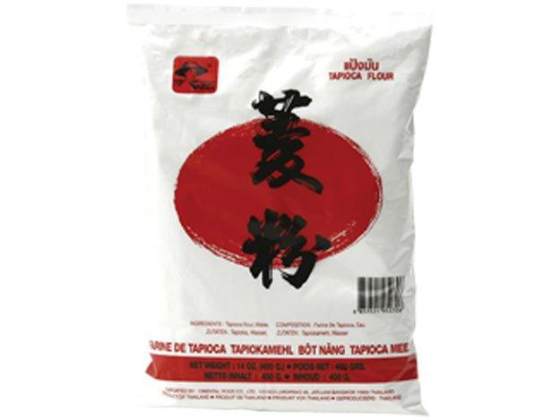 Farmer - Tapiokamehl - Tapioca Flour - 400g