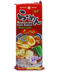 HIKARI MISO Ramen Shoyu 188 g